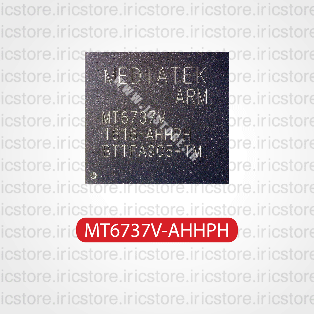 CPU MT6737V-AHHPH CPU MT6737V-AHHPH
