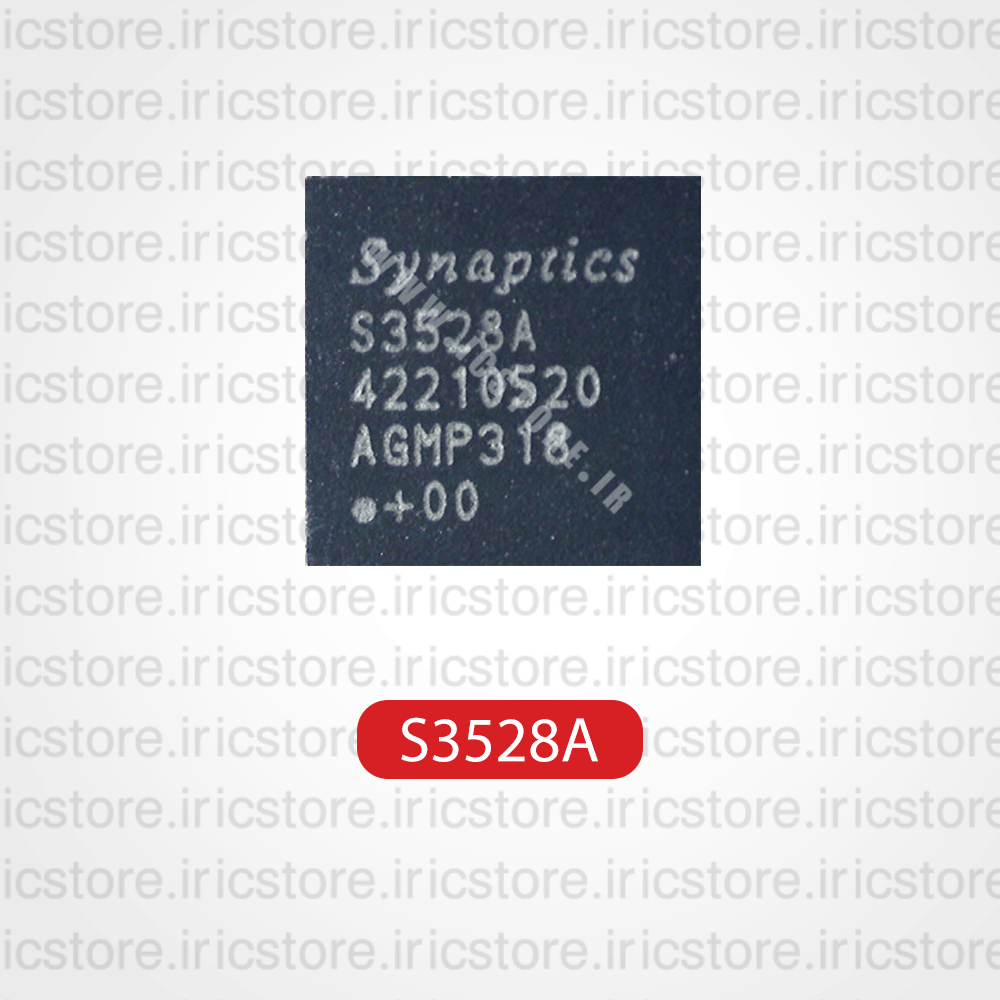 S3528A IC TOUCH S3528A