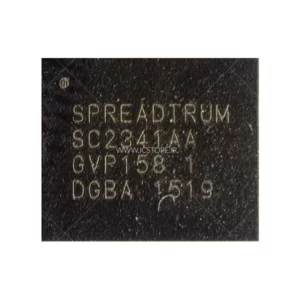 آی سی WIFI و Bluetooth - شماره فنی SC2341AA