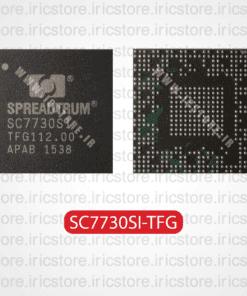 CPU Spreadtrum SC7730SI-TFG