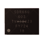 IC RF SDR660-003