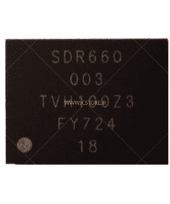 IC RF SDR660-003