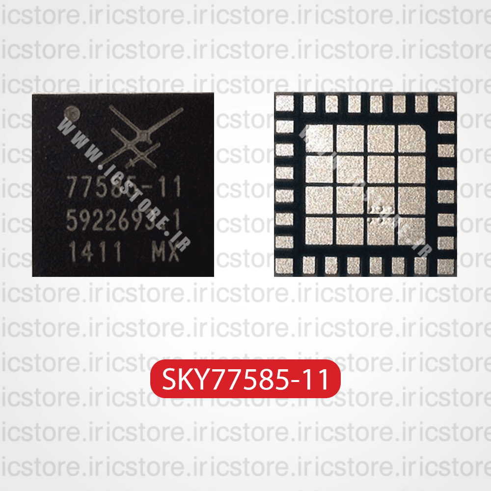IC PA SKY77585-11 IC PA SKY77585-11