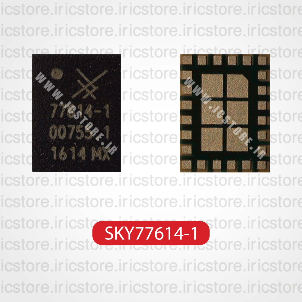 SKY77614-1 IC PA SKY77614-1