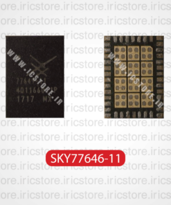 IC PA SKY77646-11