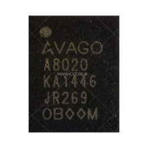 آی سی مدار انتن AVAGO-A8020