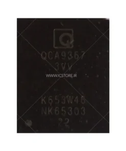 آی سی وای فای سامسونگ QCA9367-3VV