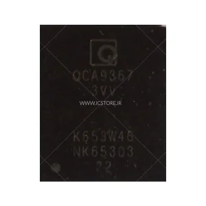 آی سی وای فای سامسونگ QCA9367-3VV