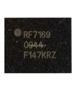 آی سی مدار انتن RF7169