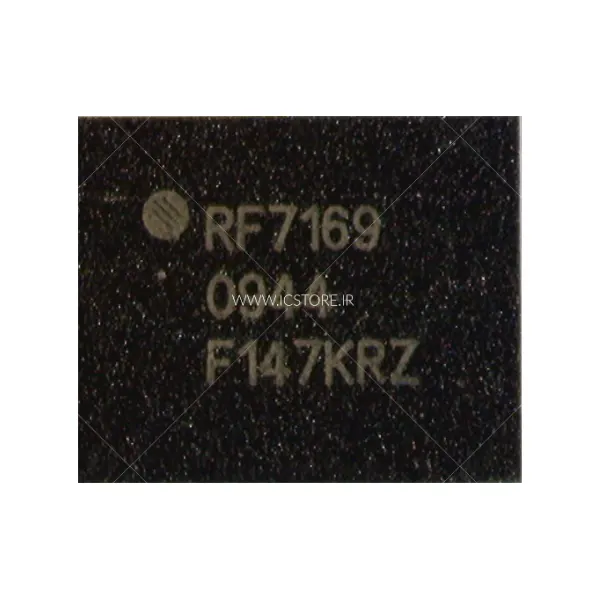 rf7169 آی سی مدار انتن RF7169