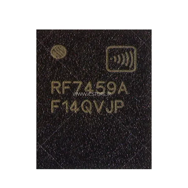 rf7459a آی سی مدار آنتن RF7459A