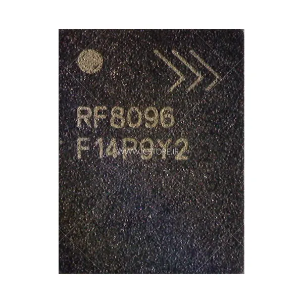 rf8096 آی سی مدار انتن RF8096