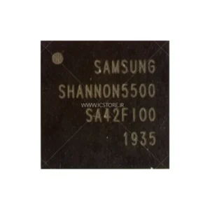 آی سی مدار آنتن SHANNON5500