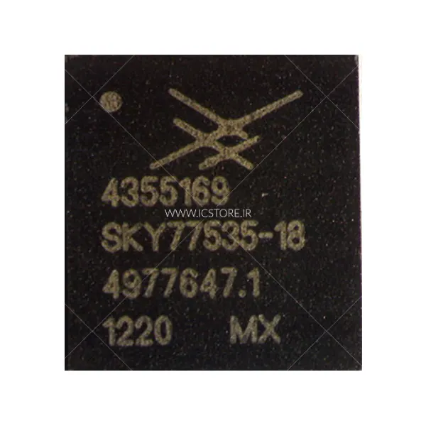 sky77535-18 آی سی مدارآنتن SKY77535-18