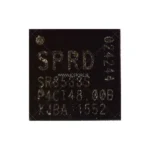 آی سی مدار انتن SR3533S