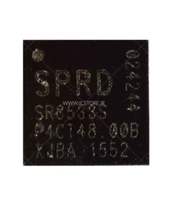 آی سی مدار انتن SR3533S