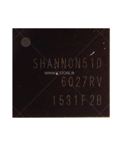 SHANNON510