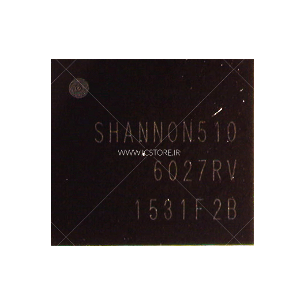 SHANNON510 SHANNON510