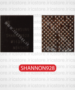 IC PA SHANNON928
