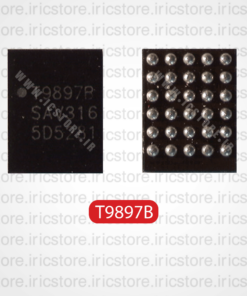 IC Sound SAMSUNG T9897B