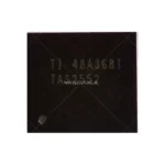 آی سی صدا TAS2552