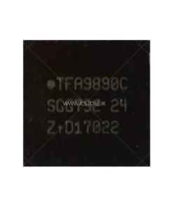 آی سی صدا TFA9890C