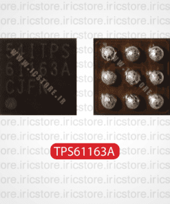IC Light TPS61163A