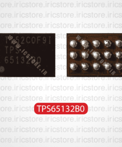 IC Power LCD TPS65132B0