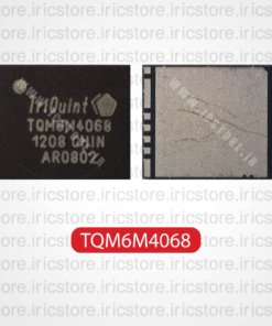 IC PA TQM6M4068