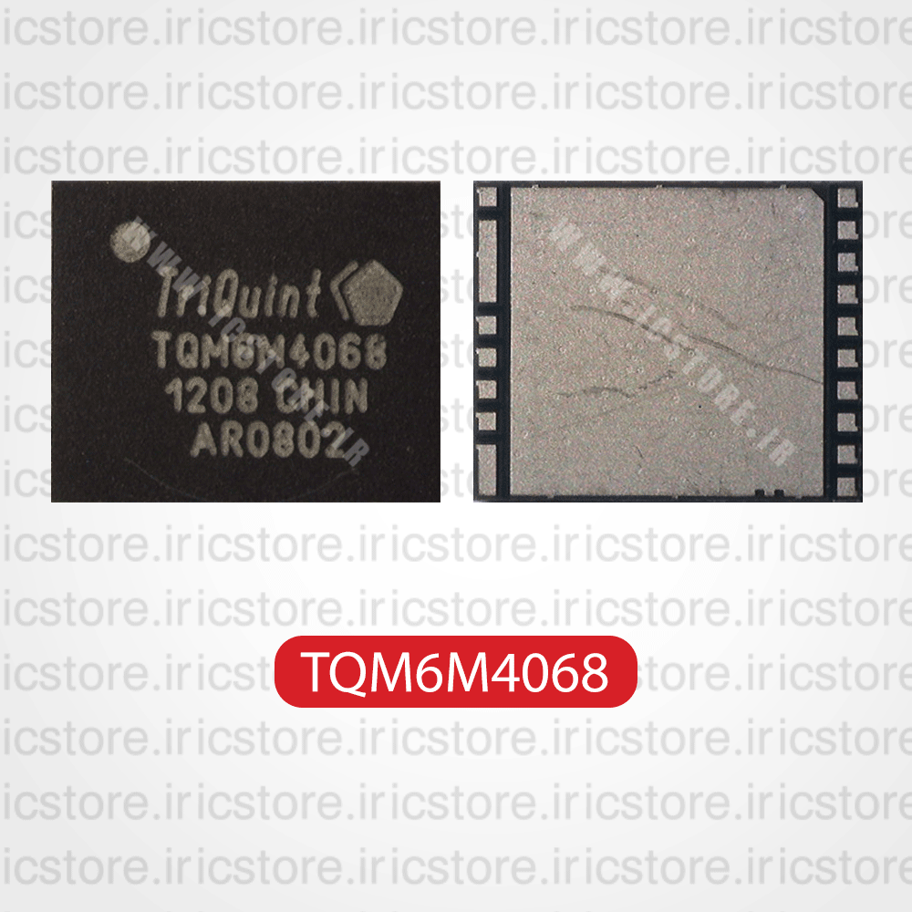 IC PA TQM6M4068 IC PA TQM6M4068