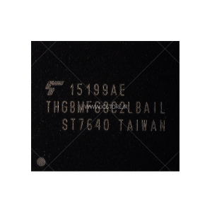 THGBMFG8C2LBAIL