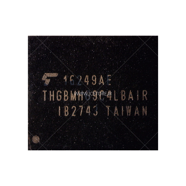 THGBMHG9C4LBAIR THGBMHG9C4LBAIR