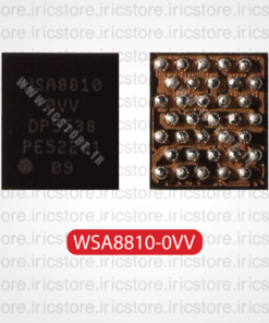 IC Sound WSA8810