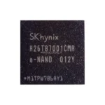 H26T87001CMR