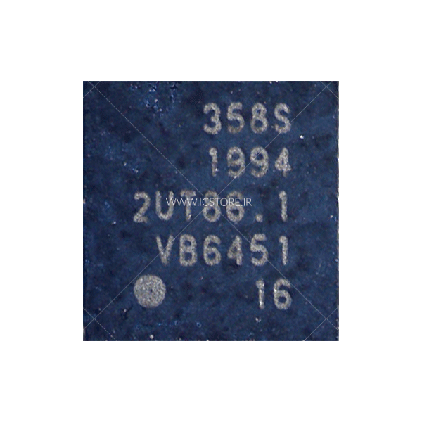 358s-1994 358s-1994