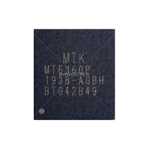 MT6360P