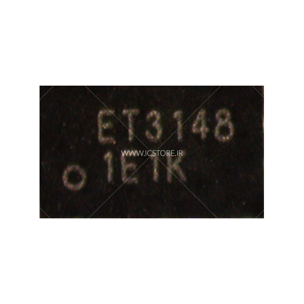 آی سی شارژ ET3148