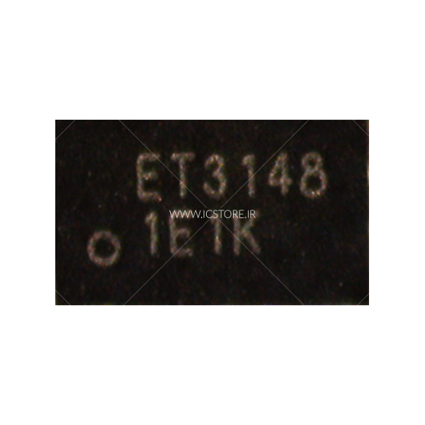 ic charge et3148 ic charge et3148