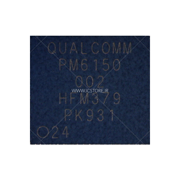 pm6150-002 PM6150-002