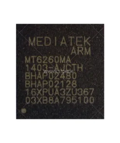 سی پی یو MediaTek MT6260MA