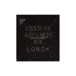 CS35L40