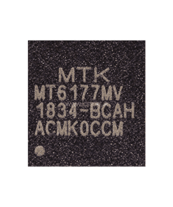 MT6177MV