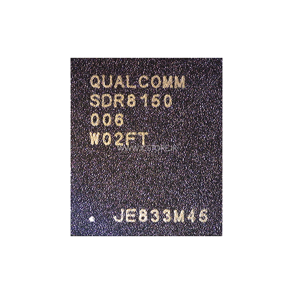 SDR8150-006 SDR8150-006
