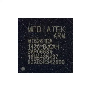 MT6261DA-BJCAH