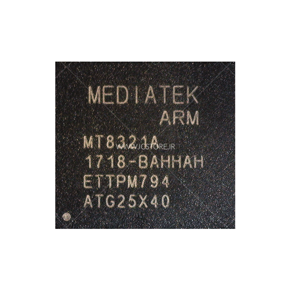 MT8321A-BAHHAH MT8321A-BAHHAH