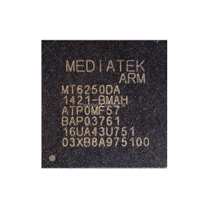 سی پی یو MediaTek MT6250DA-BMAH