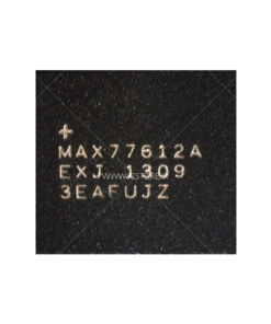MAX77612A
