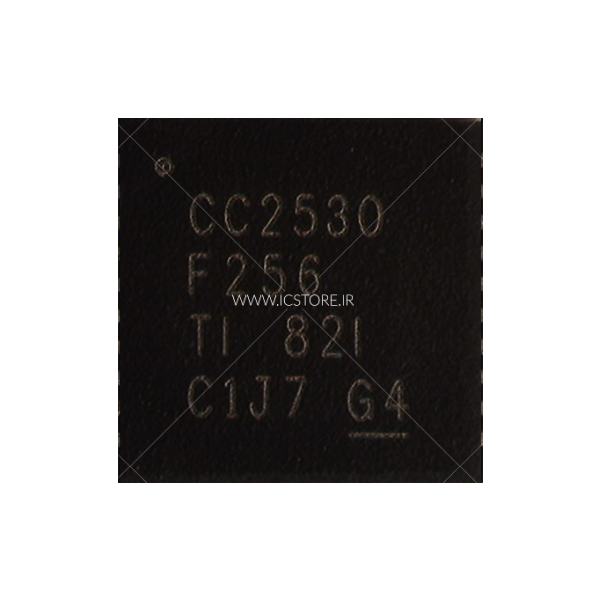 CC2530-F256 CC2530
