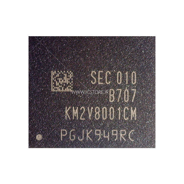 KM2V8001CM-B707