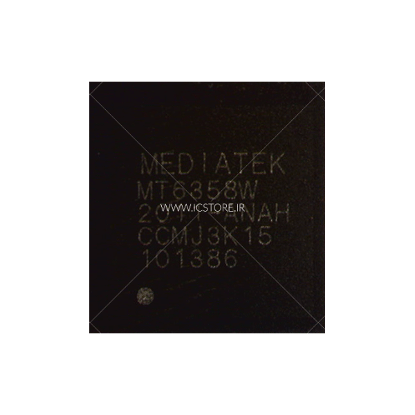 MT6358W-ANAH MT6358W-ANAH